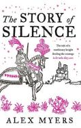 The Story of Silence cover