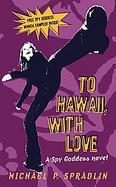 To Hawaii, With Love cover
