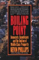 Boiling Point cover