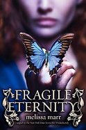 Fragile Eternity cover