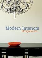 Modern Interiors DesignSource cover
