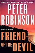 Friend of the Devil cover