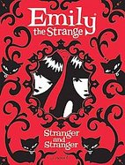 Stranger and Stranger cover