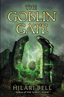 The Goblin Gate cover