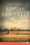 The Story of Edgar Sawtelle cover