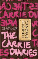 The Carrie Diaries cover