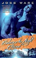 Embrace the Night Eternal cover