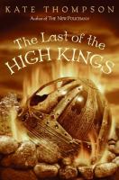 The Last of the High Kings cover