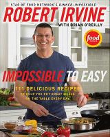 Impossible to Easy cover
