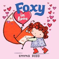 Foxy in Love cover