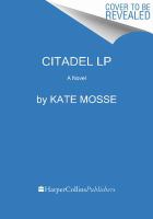 Citadel LP cover