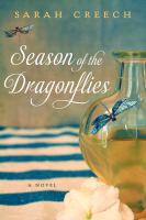 Season of the Dragonflies cover
