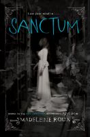Sanctum cover