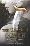 The Caged Queen cover