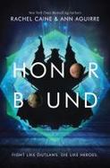 Honor Bound cover