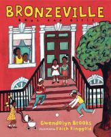 Bronzeville Boys and Girls cover