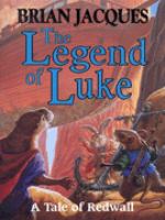 The Legend of Luke cover