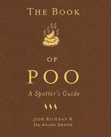 The Book of Poo: A Spotter's Guide cover