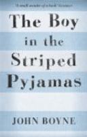 The Boy in the Striped Pyjamas (Definitions) cover