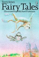 Terry Jones' Fairy Tales cover