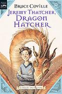 Jeremy Thatcher, Dragon Hatcher A Magic Shop Book cover