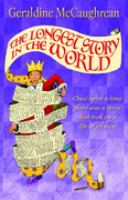 The Longest Story in the World cover
