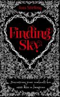 Finding Sky cover
