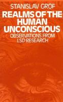 Realms of the Human Unconscious cover