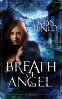 Breath of Angel : A Novel cover