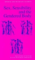 Sex, Sensibility, and the Gendered Body cover