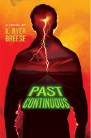Past Continuous cover