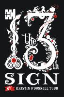 The 13th Sign cover