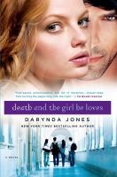 Death and the Girl He Loves cover