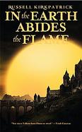 In the Earth Abides the Flame cover