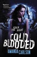 Cold Blooded cover