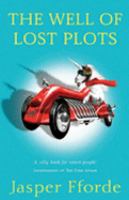 The Well of Lost Plots cover