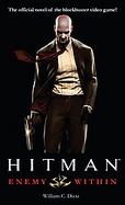 Hitman, Book One cover