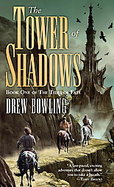 The Tower of Shadows cover