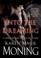 Into the Dreaming cover