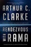 Rendezvous with Rama cover