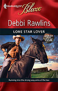 Lone Star Lover cover