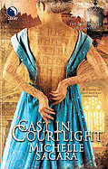 Cast in Courtlight cover