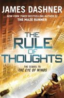 The Rule of Thoughts cover
