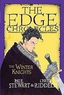 Winter KnightsThe cover