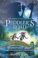 The Peddler's Road cover