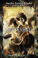 Wyvernhail The Kiesha'ra cover