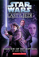 Last of the Jedi cover