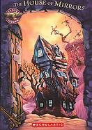 House of Mirrors cover