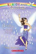 Hayley The Rain Fairy (Weather Fairies) cover