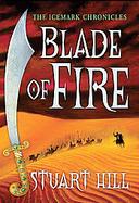 Blade of Fire cover